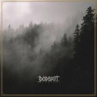 Dödsrit - Dödsrit (Vinyl Lp) i gruppen VINYL hos Bengans Skivbutik AB (3987183)