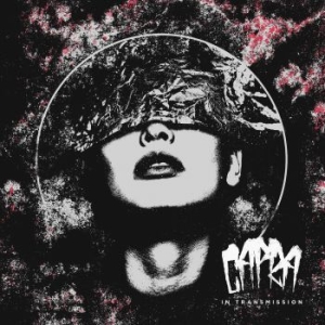 Capra - In Transmission i gruppen CD hos Bengans Skivbutik AB (3987191)
