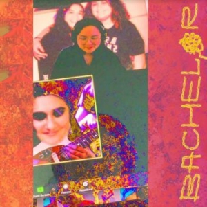 Bachelor - Doomin Sun (Red Vinyl) i gruppen VINYL / Rock hos Bengans Skivbutik AB (3987460)