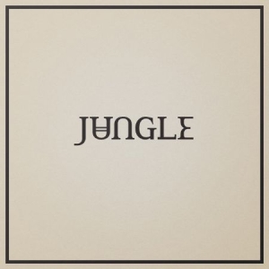 Jungle - Loving In Stereo (Marble Vinyl+Post i gruppen VINYL / Pop-Rock hos Bengans Skivbutik AB (3987483)