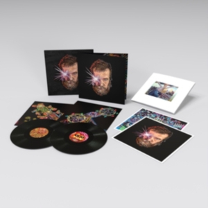 Grant John - Boy From Michigan (2Lp Deluxe Ed.) i gruppen Minishops / John Grant hos Bengans Skivbutik AB (3987503)