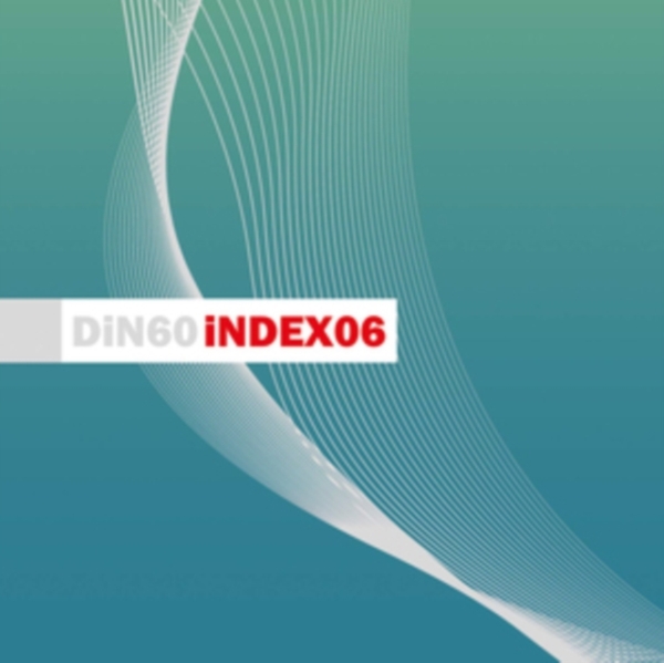 Blandade Artister - Index 06 i gruppen Annet / hos Bengans Skivbutik AB (3987553)