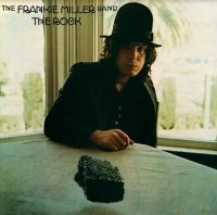 Frankie Miller Band - Rock i gruppen CD hos Bengans Skivbutik AB (3987564)