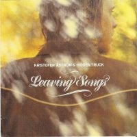 KRISTOFER ÅSTRÖM - LEAVING SONGS i gruppen -Start Max hos Bengans Skivbutik AB (3987801)