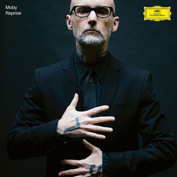 Moby - Re:Play (2Lp) i gruppen VINYL / Toppselgere hos Bengans Skivbutik AB (3987813)