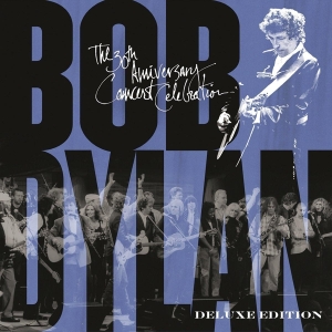 Bob Dylan - 30Th Anniversary Concert Celebration [Deluxe Edition] i gruppen VINYL / Pop-Rock hos Bengans Skivbutik AB (3988525)