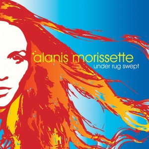 Alanis Morissette - Under Rug Swept i gruppen -Start MOV BM hos Bengans Skivbutik AB (3988528)
