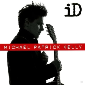 Kelly Michael Patrick - Id - Extended Version i gruppen CD hos Bengans Skivbutik AB (3988529)