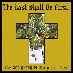 Blandade Artister - Last Shall Be First i gruppen VINYL / Jazz hos Bengans Skivbutik AB (3988704)