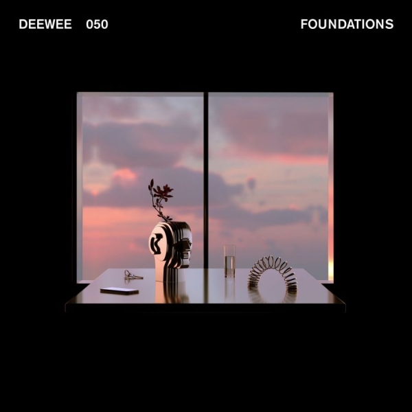 Various Artists - Foundations i gruppen VINYL / Toppselgere hos Bengans Skivbutik AB (3988714)