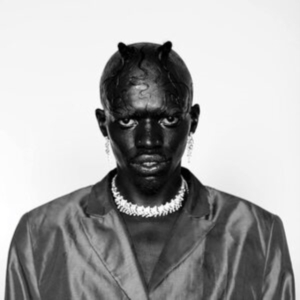 Marea Desire - Desire i gruppen Annet /  hos Bengans Skivbutik AB (3988755)