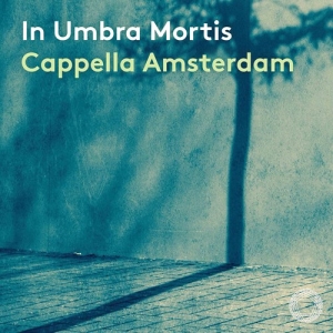 Wolfgang Rihm Giaches De Wert - In Umbra Mortis i gruppen Externt_Lager / Naxoslager hos Bengans Skivbutik AB (3988776)