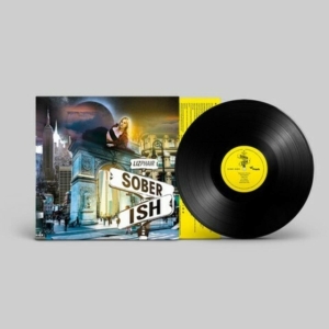 Phair Liz - Soberish i gruppen Annet /  hos Bengans Skivbutik AB (3989227)