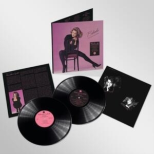 Carlisle Belinda - Belinda - 35Th Anniversary Ed. i gruppen VINYL / Pop-Rock hos Bengans Skivbutik AB (3989230)