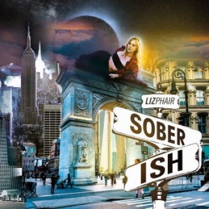 Phair Liz - Soberish i gruppen CD hos Bengans Skivbutik AB (3989314)