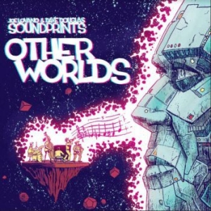 Lovano Joe & Dave Douglas Sound Pri - Other Worlds i gruppen CD / Jazz/Blues hos Bengans Skivbutik AB (3989318)