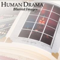 Human Drama - Blurred Images i gruppen CD hos Bengans Skivbutik AB (3989321)