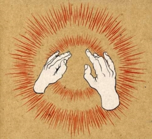 Godspeed You Black Emperor - Lift Your Skinny Fists Like Antenna i gruppen Annet /  hos Bengans Skivbutik AB (3989344)