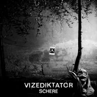Vizediktator - Schere i gruppen CD hos Bengans Skivbutik AB (3989367)