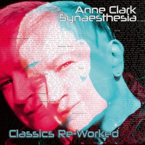 Clark Anne - Synaesthesia (2 Cd) i gruppen CD hos Bengans Skivbutik AB (3989392)