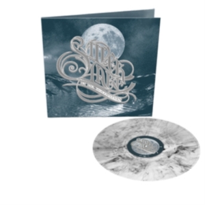 Silver Lake By Esa Holopainen - Silver Lake By Esa Holopainen (Whit i gruppen Annet / hos Bengans Skivbutik AB (3989401)