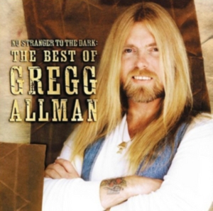 Gregg Allman - Best Of i gruppen CD hos Bengans Skivbutik AB (3989541)