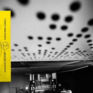 Twenty One Pilots - Location Sessions i gruppen VINYL / Pop-Rock hos Bengans Skivbutik AB (3989983)