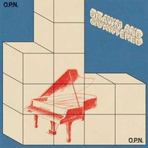 Oneohtrix Point Never - Drawn And Quarteted i gruppen VINYL hos Bengans Skivbutik AB (3990006)