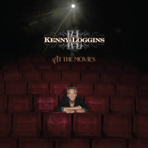 Loggins Kenny - At The Movies i gruppen VINYL hos Bengans Skivbutik AB (3990015)