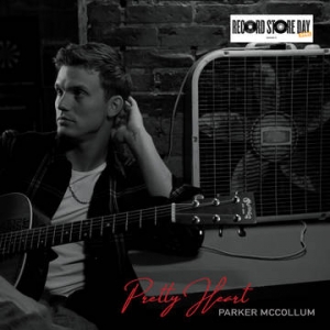 Parker Mccollum - Pretty Heart i gruppen VINYL hos Bengans Skivbutik AB (3990054)