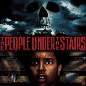 Peake Don - Wes Craven's The People Under The S i gruppen VINYL hos Bengans Skivbutik AB (3990086)