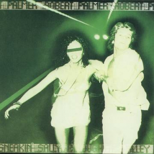 Robert Palmer - Sneaking Sally Through The Alley (180 Gram Emerald Green Audiophile Vinyl-Limite i gruppen Korr_grupp /  hos Bengans Skivbutik AB (3990137)