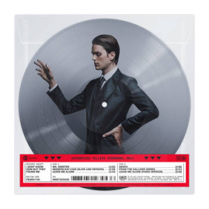I Dont Know How But They Found Me - Razzmatazz (B-Sides) i gruppen Korr_grupp /  hos Bengans Skivbutik AB (3990170)