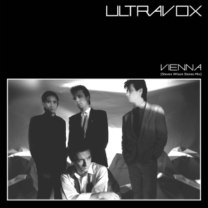 Ultravox - Vienna (40th Anniversary 2CD Edition) i gruppen CD hos Bengans Skivbutik AB (3990219)