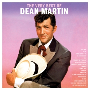 Martin Dean - Greatest Hits (Pink Vinyl) i gruppen Annet /  hos Bengans Skivbutik AB (3990274)