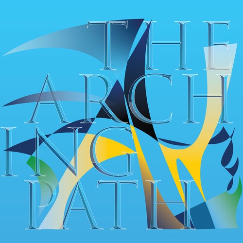 Christopher Cerrone - Arching Path i gruppen CD / Pop hos Bengans Skivbutik AB (3990310)