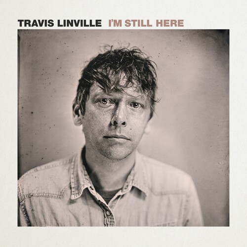 Linville Travis - I'm Still Here i gruppen Annet / hos Bengans Skivbutik AB (3990322)