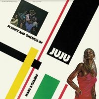 Plunky & Oneness Of Juju - Make A Change i gruppen CD hos Bengans Skivbutik AB (3990328)