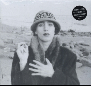 Frusciante John - Niandra Lades And Usually Just A T- i gruppen VINYL / Pop-Rock hos Bengans Skivbutik AB (3990572)