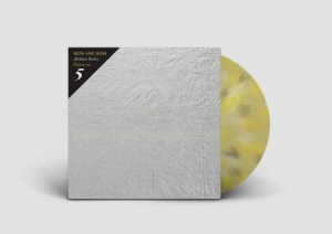 Iron & Wine - Archive Series Volume No. 5: Tallah i gruppen VINYL hos Bengans Skivbutik AB (3990596)