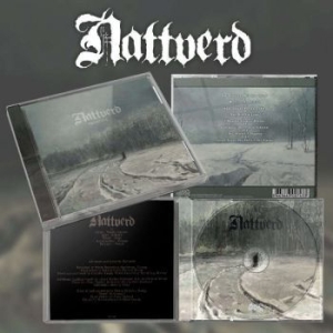 Nattverd - Vandring i gruppen CD hos Bengans Skivbutik AB (3990633)