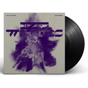 Wallflowers The - Exit Wounds i gruppen VINYL / Pop-Rock hos Bengans Skivbutik AB (3991270)