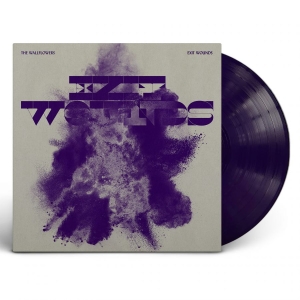 Wallflowers The - Exit Wounds (Indie Exclusive, Purpl i gruppen VINYL / Pop-Rock hos Bengans Skivbutik AB (3991271)