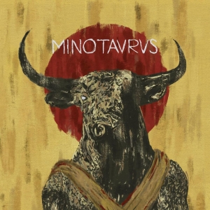 Mansur - Minotaurus i gruppen VINYL / Jazz hos Bengans Skivbutik AB (3991278)