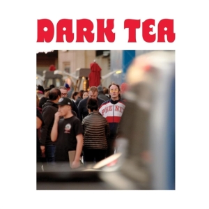 Dark Tea - Dark Tea Ii i gruppen Annet /  hos Bengans Skivbutik AB (3991324)