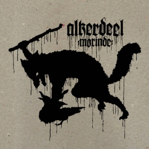 Alkerdeel - Morinde i gruppen Annet /  hos Bengans Skivbutik AB (3991616)