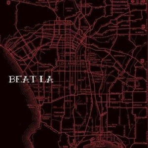Beat La - A Benefit For Haiti i gruppen CD / Rock hos Bengans Skivbutik AB (3991825)