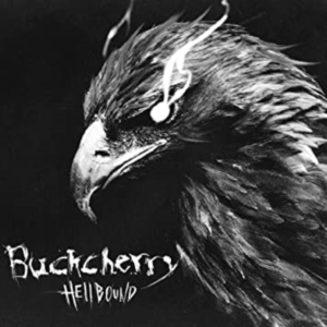 Buckcherry - Hellbound (Vinyl Lp) i gruppen VINYL / Metal hos Bengans Skivbutik AB (3992172)