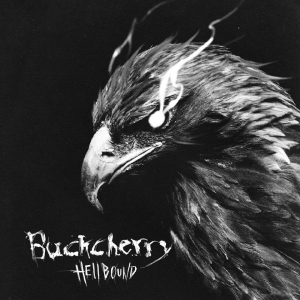 Buckcherry - Hellbound i gruppen CD / Metal hos Bengans Skivbutik AB (3992176)