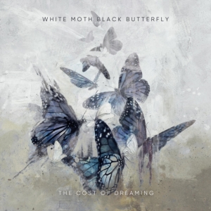 White Moth Black Butterfly - Cost Of Dreaming i gruppen VINYL hos Bengans Skivbutik AB (3992186)